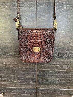 Brahmin Wallet Bag